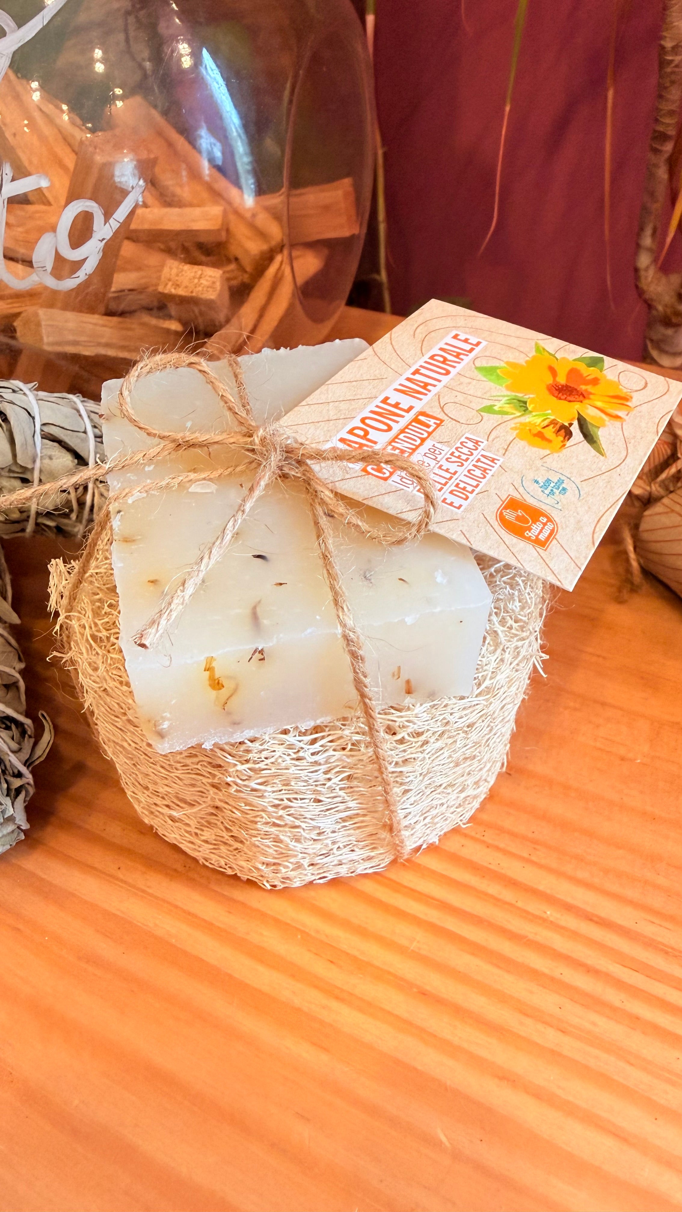 Kit Pelle Luminosa e morbida