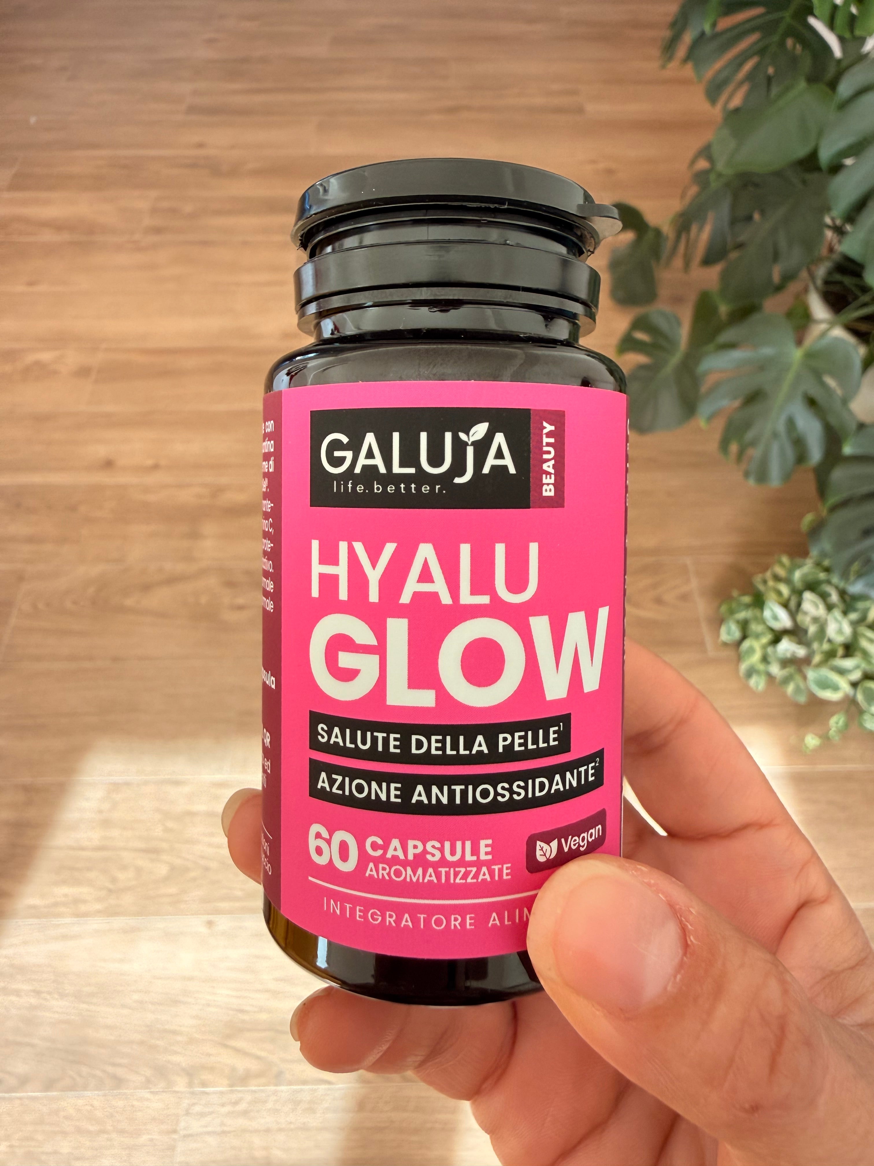 HYALU GLOW