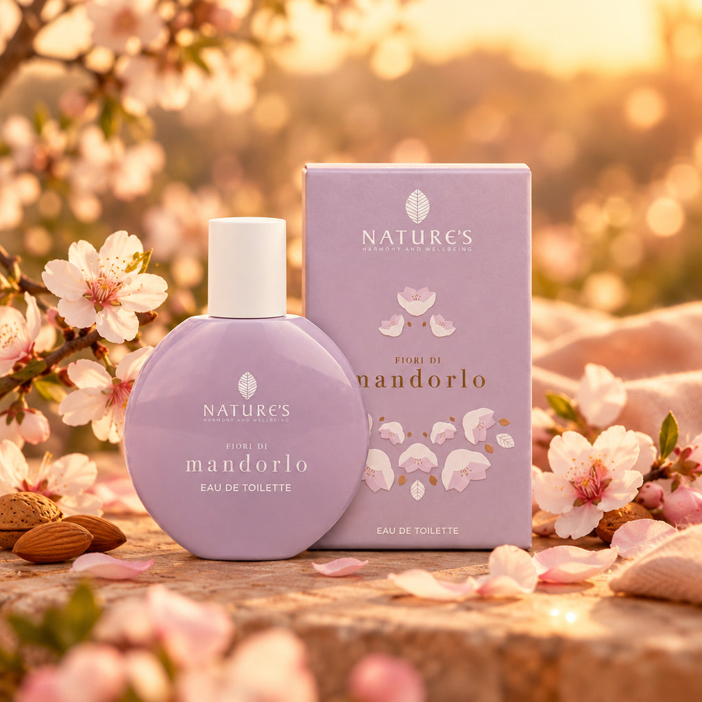 Profumo Fior di Mandorlo