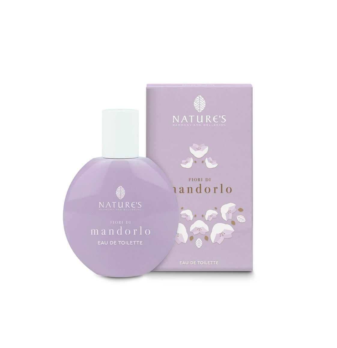 Profumo Fior di Mandorlo