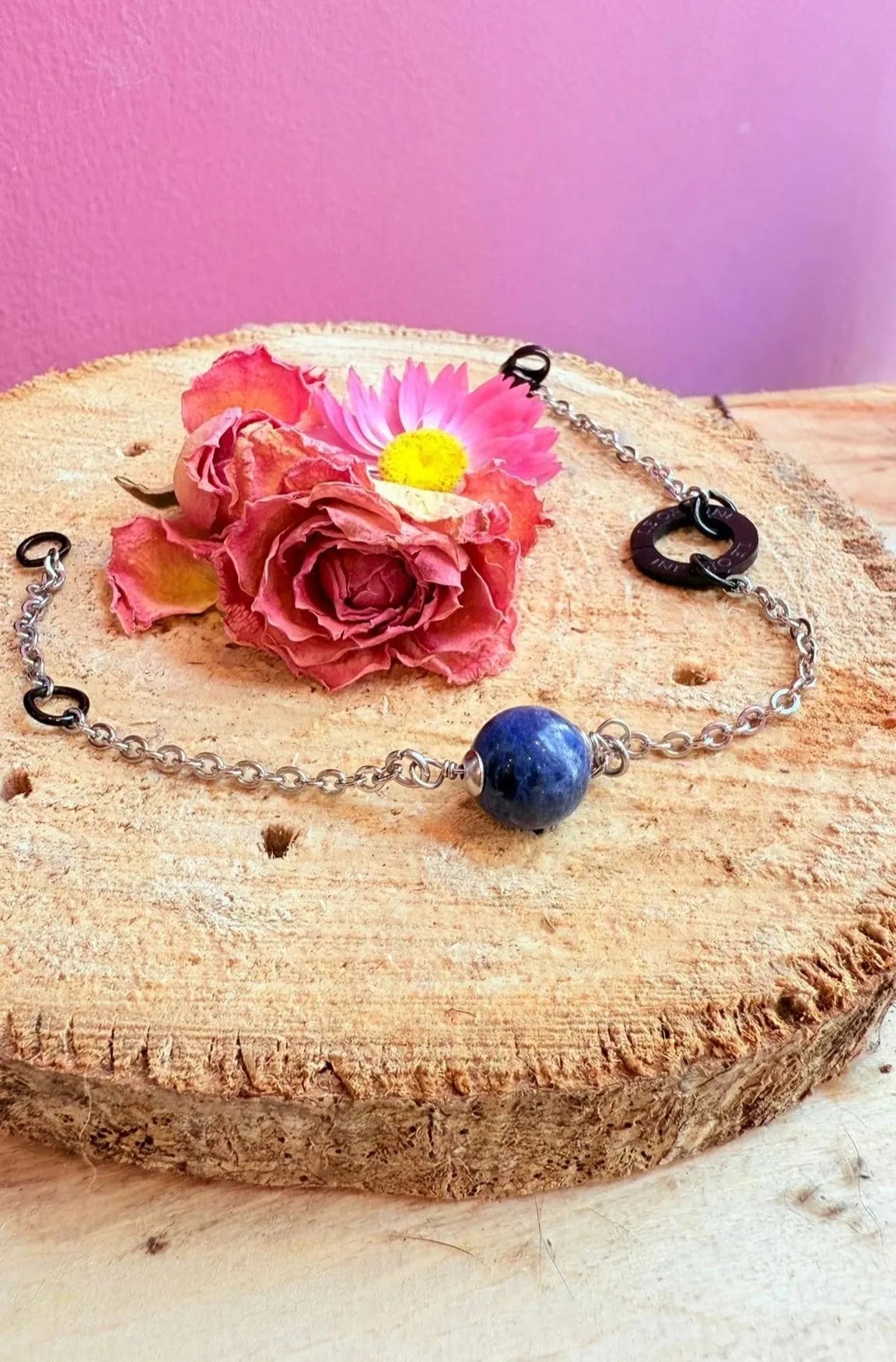 Bracciale Alchimia Sodalite