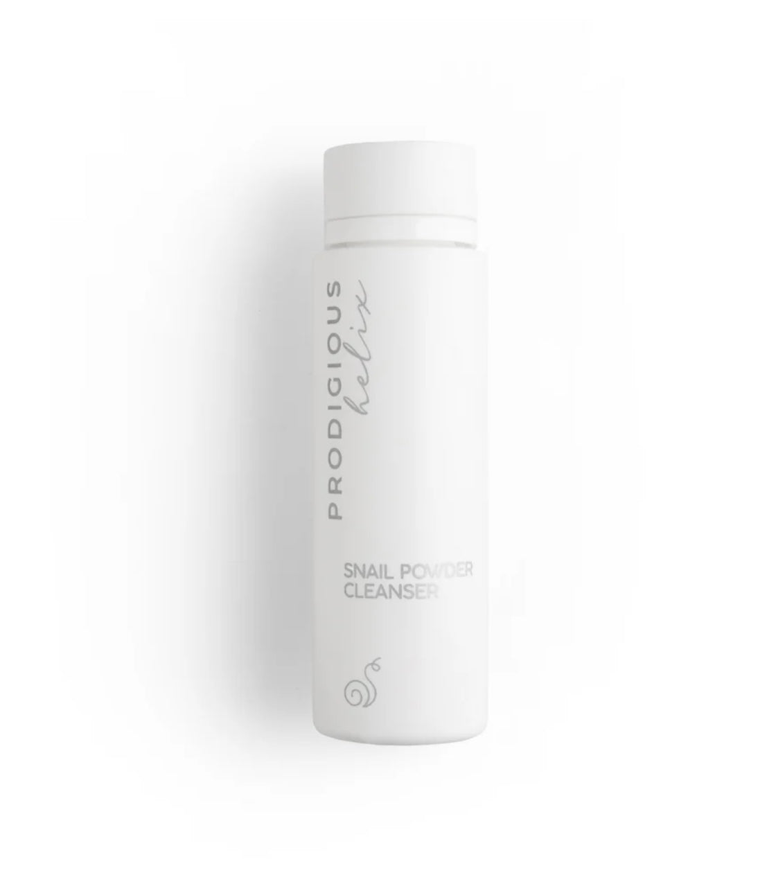 Detergente in polvere bava di lumaca