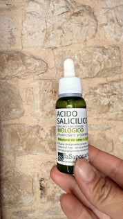Acido Salicilico