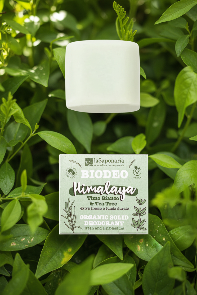 Bio Deo Himalaya