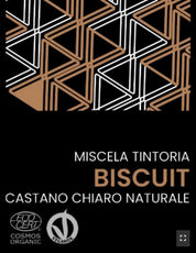 Miscela tintoria Biscotto/Nocciola