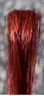 Miscela Hennè chili pepper