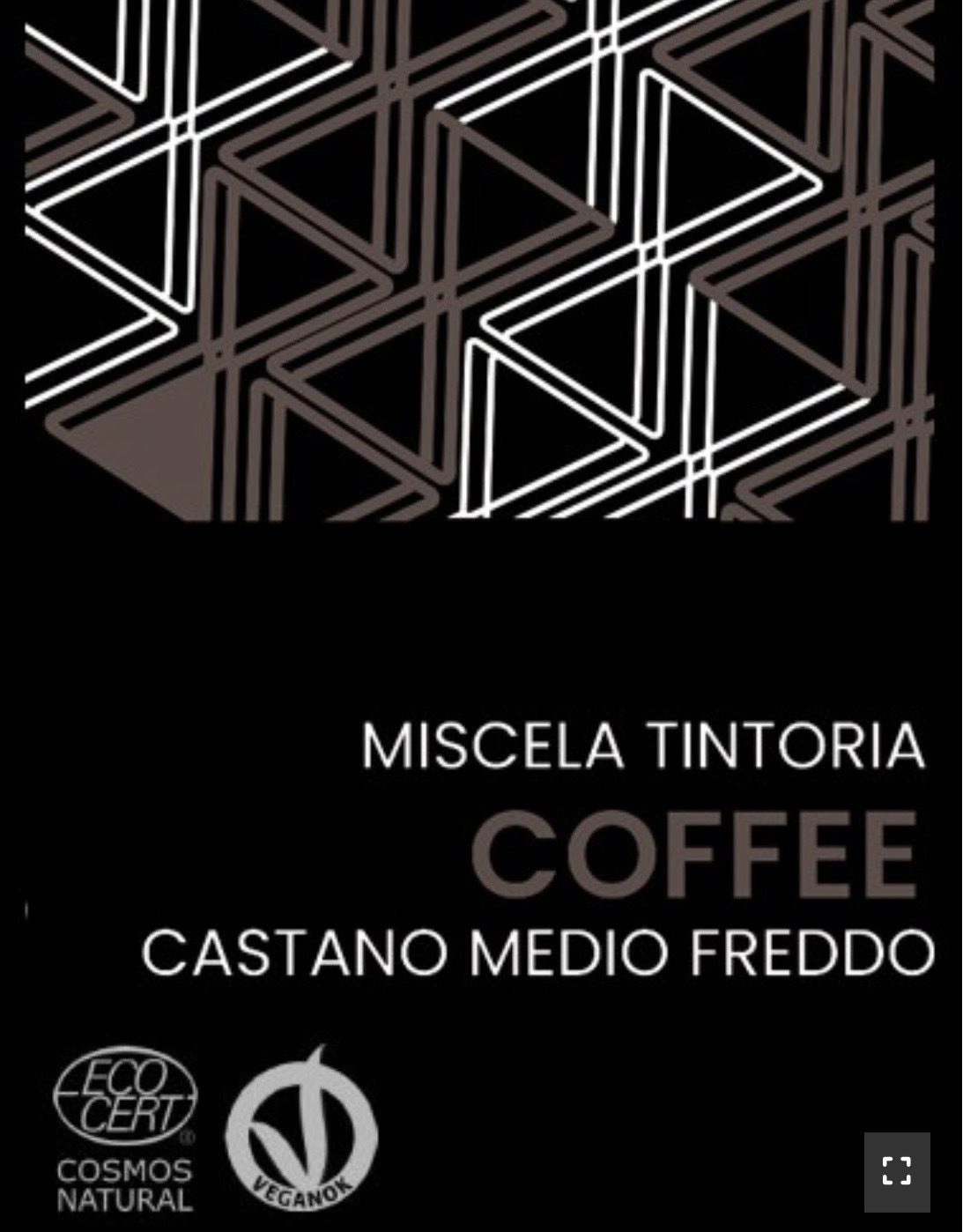 Miscela Castano medio freddo