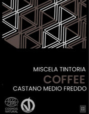 Miscela Castano medio freddo