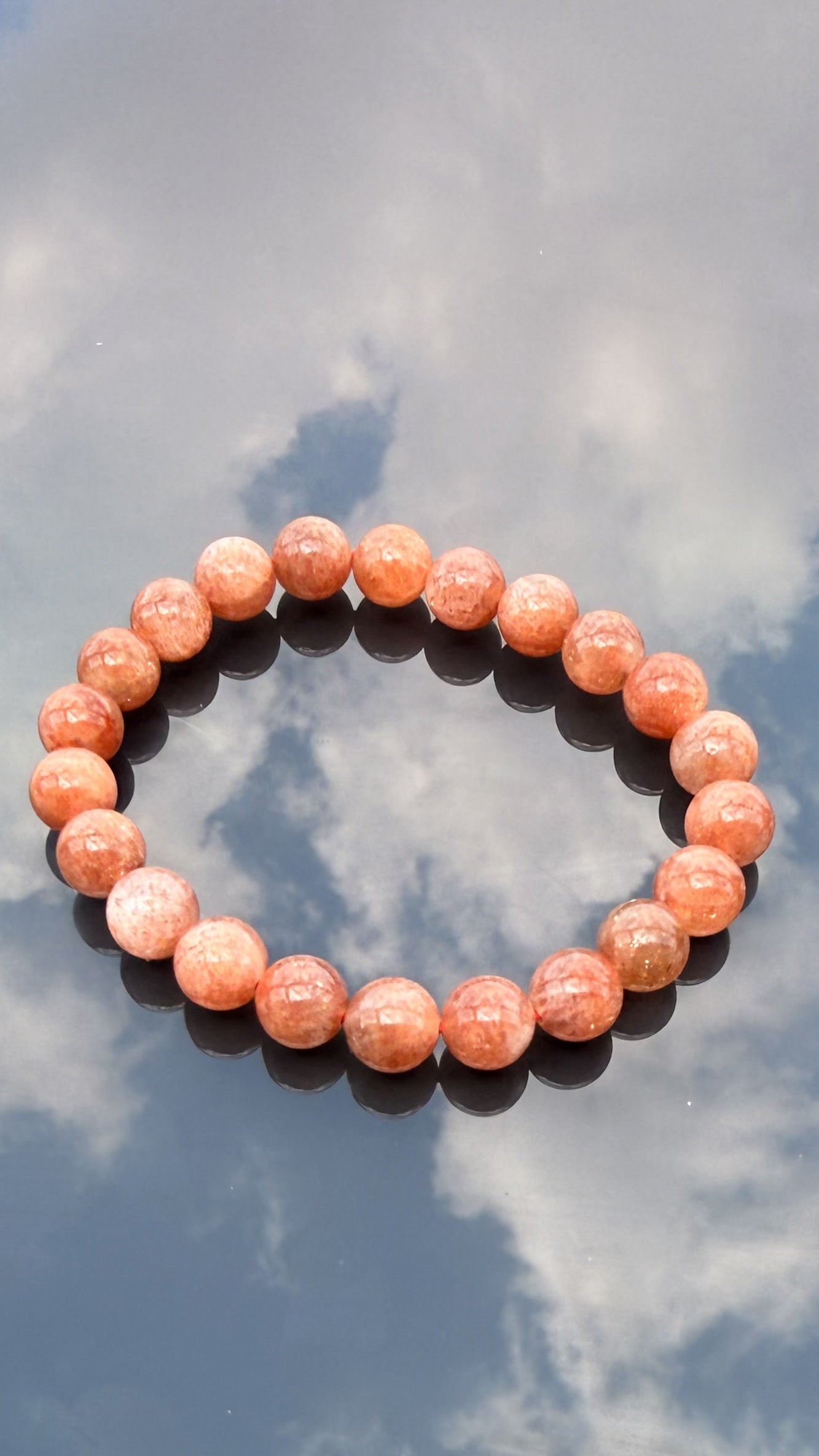 Bracciale di Pietra del Sole