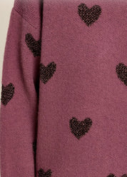 Maglione pailletes