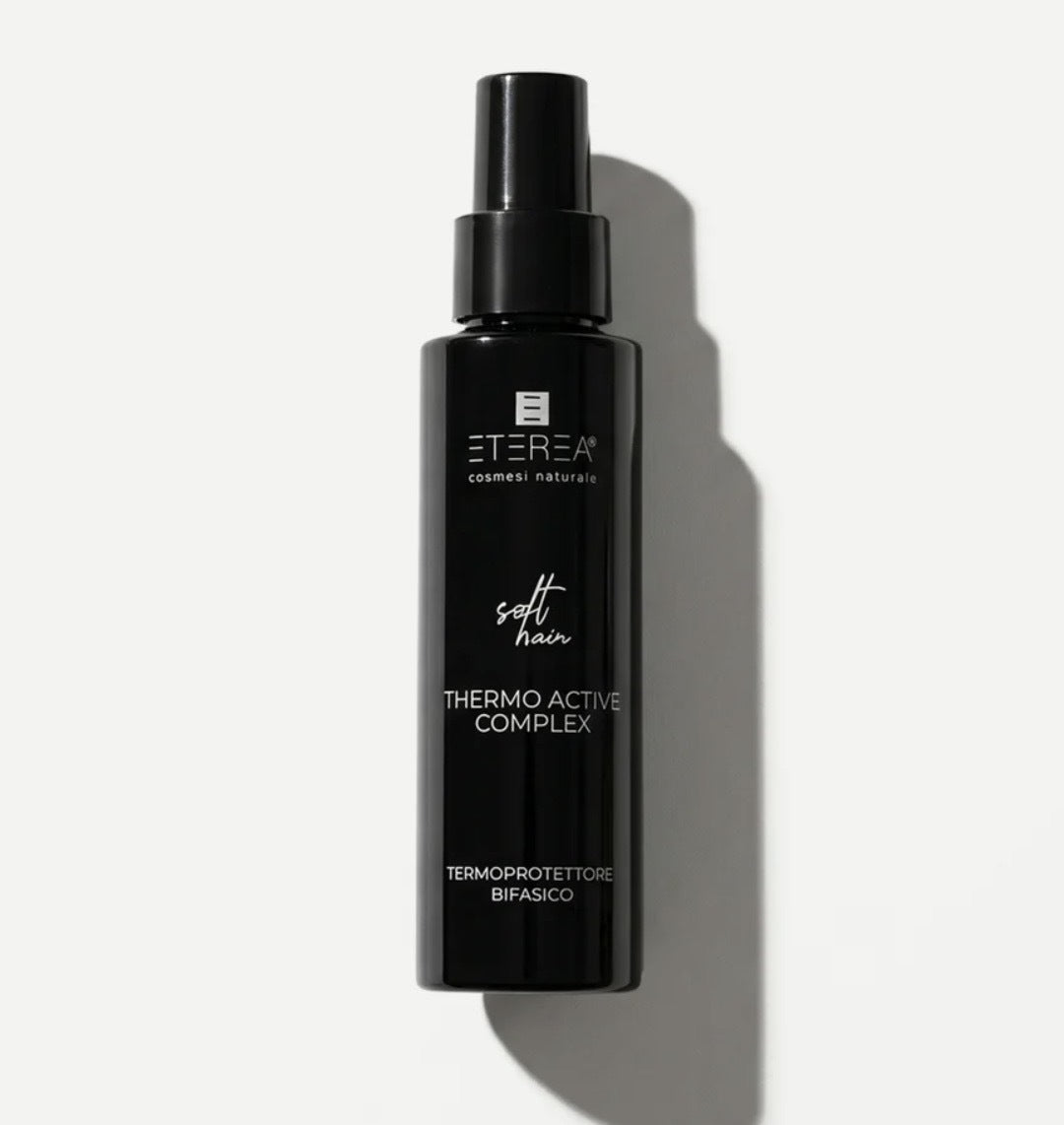 Termoprotettore capelli