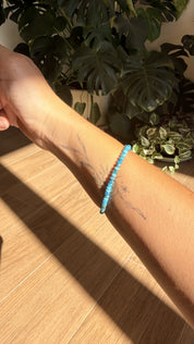 Bracciale di Apatite