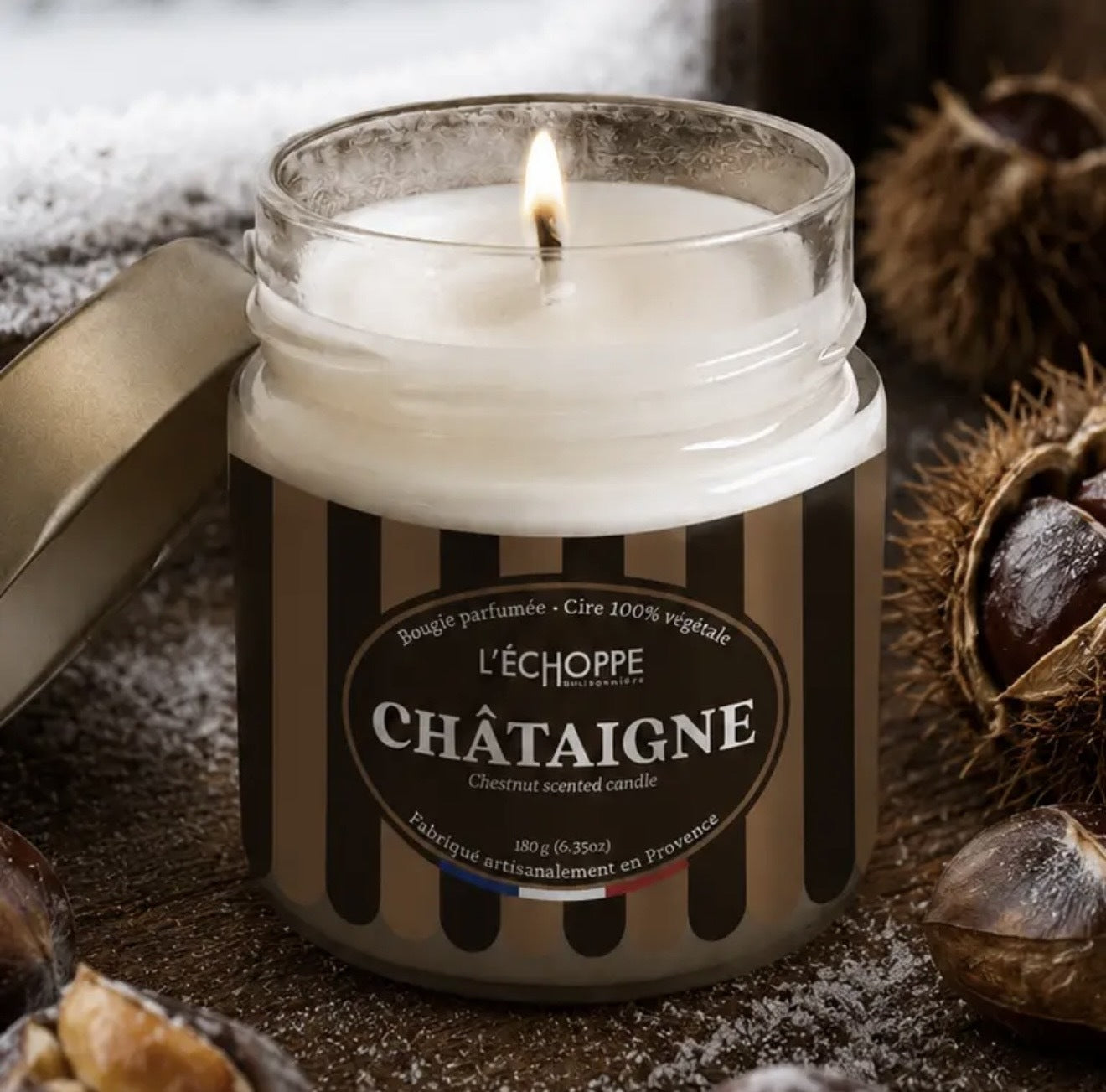Chataigne