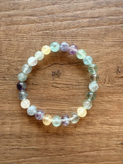 Fluorite