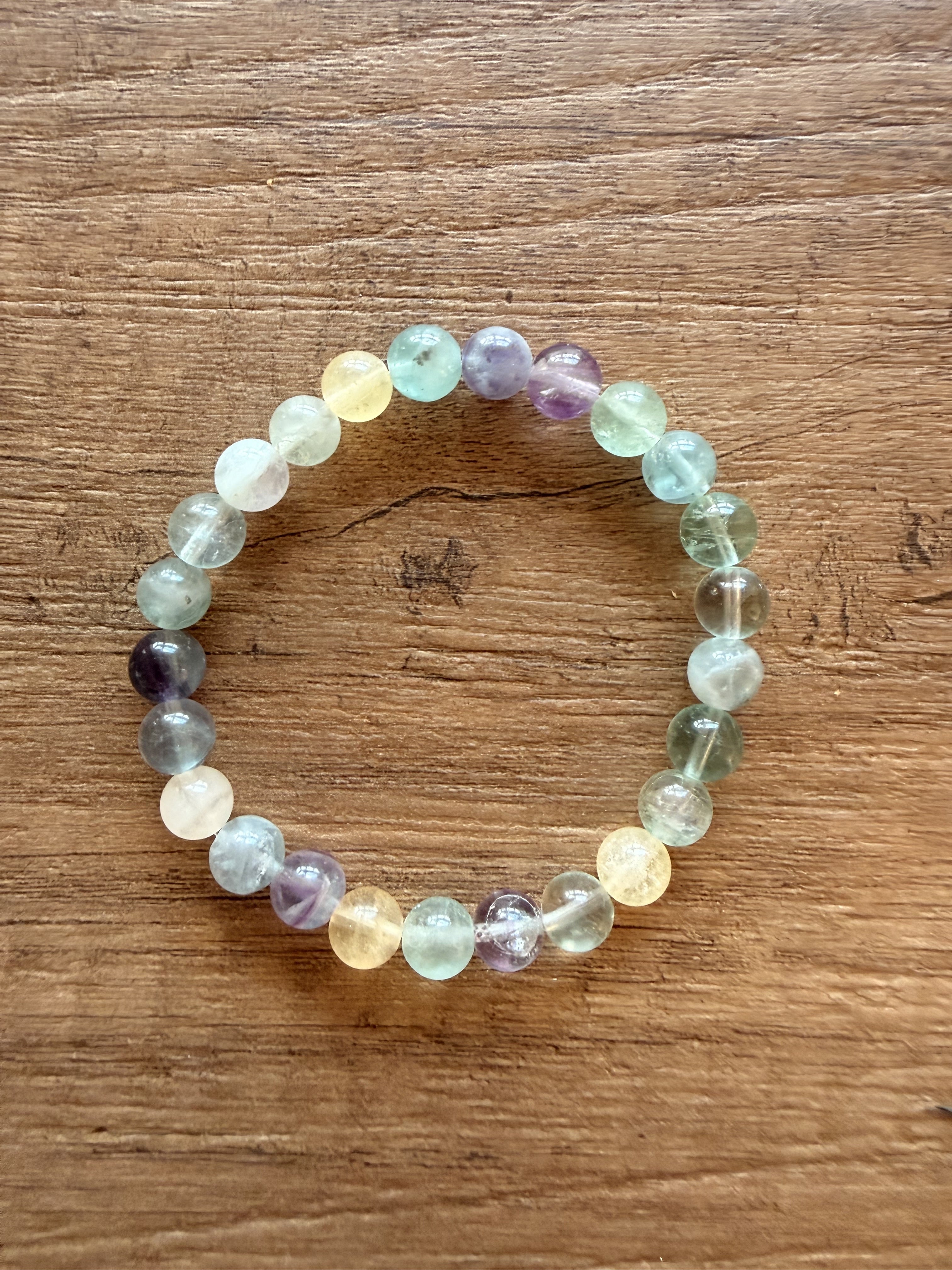 Fluorite