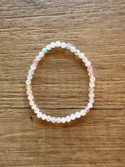 Quarzo rosa