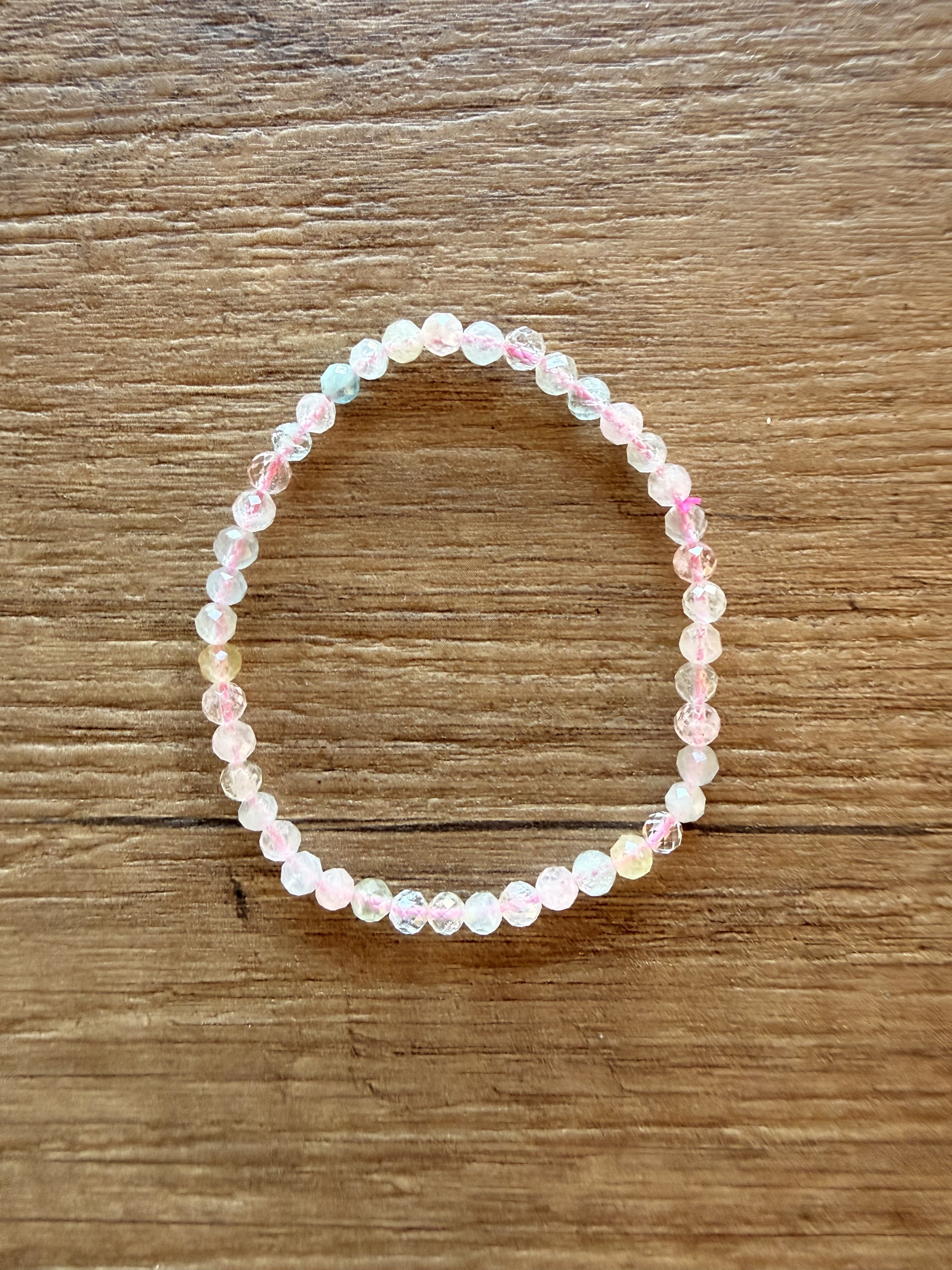 Quarzo rosa