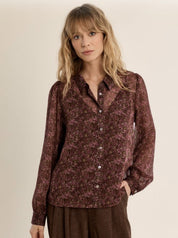 Camicia Witch