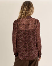 Camicia Witch