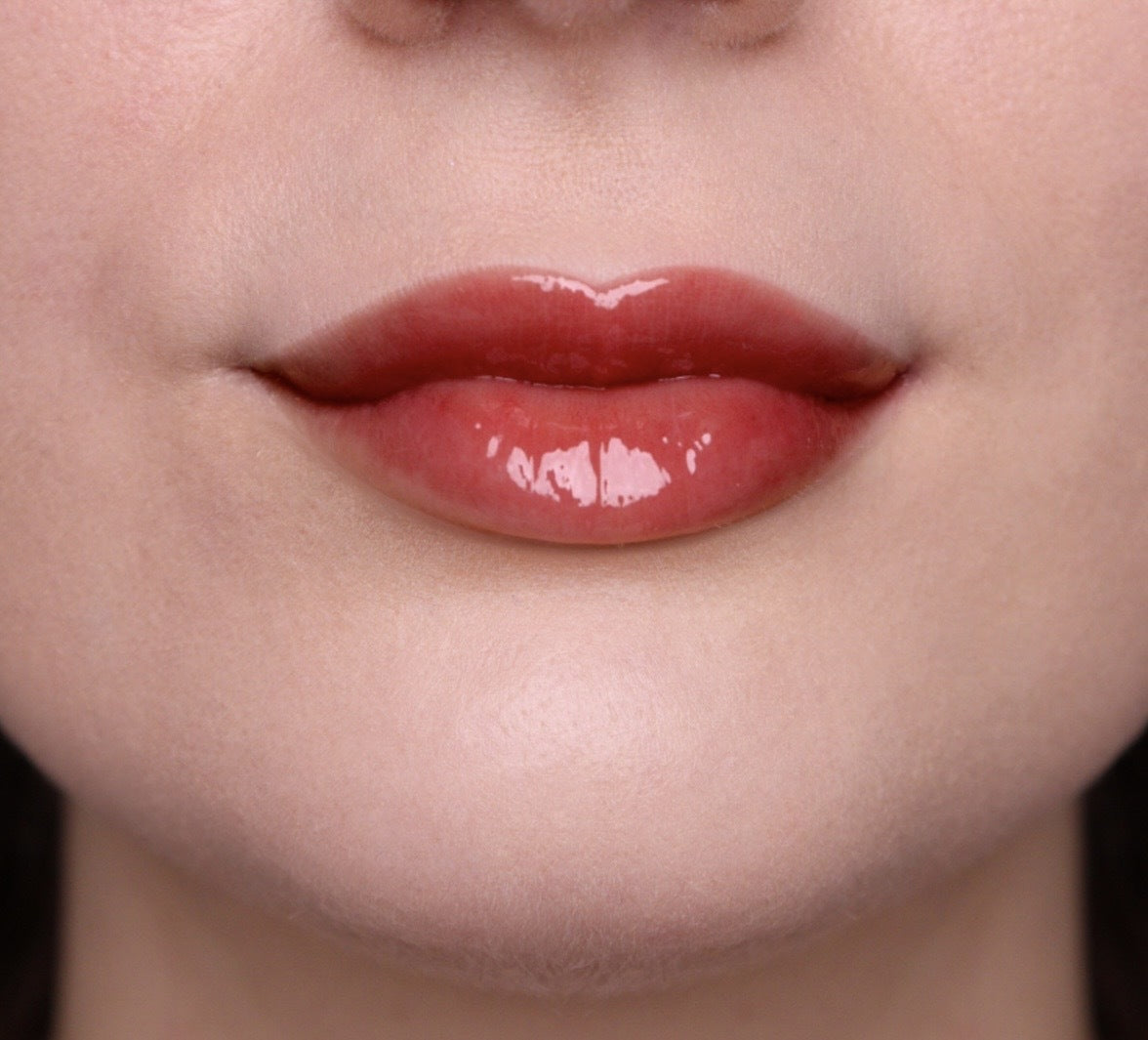 Gloss al Collagene Volumizzante