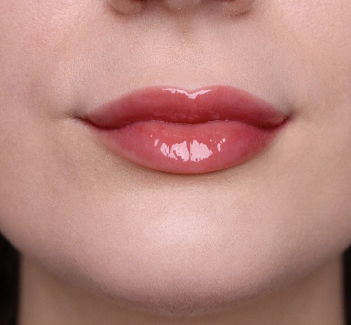 Gloss al Collagene Volumizzante