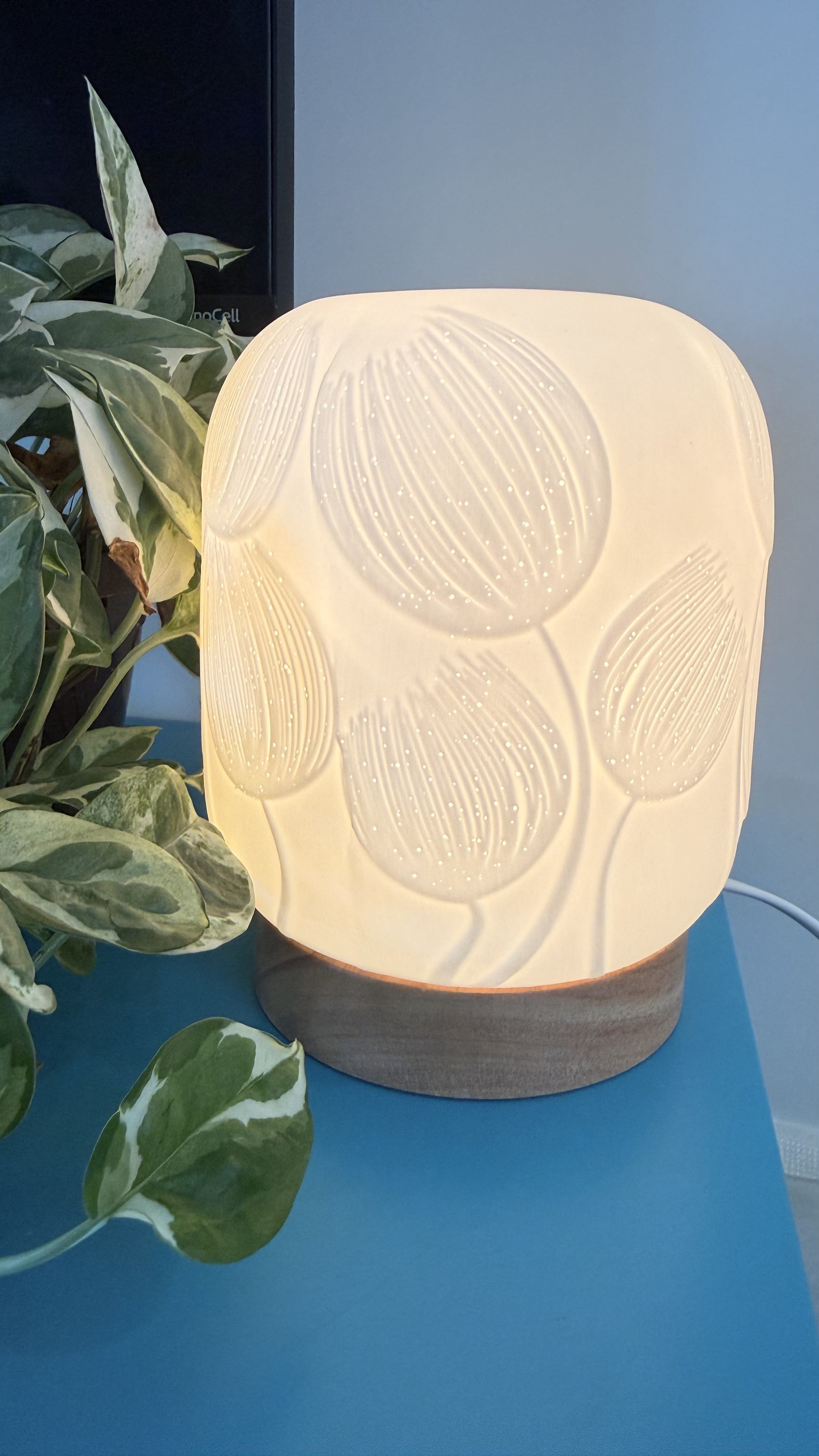 Lampada Tulipano