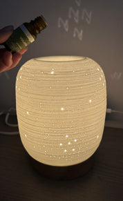 Lampada delle stelle