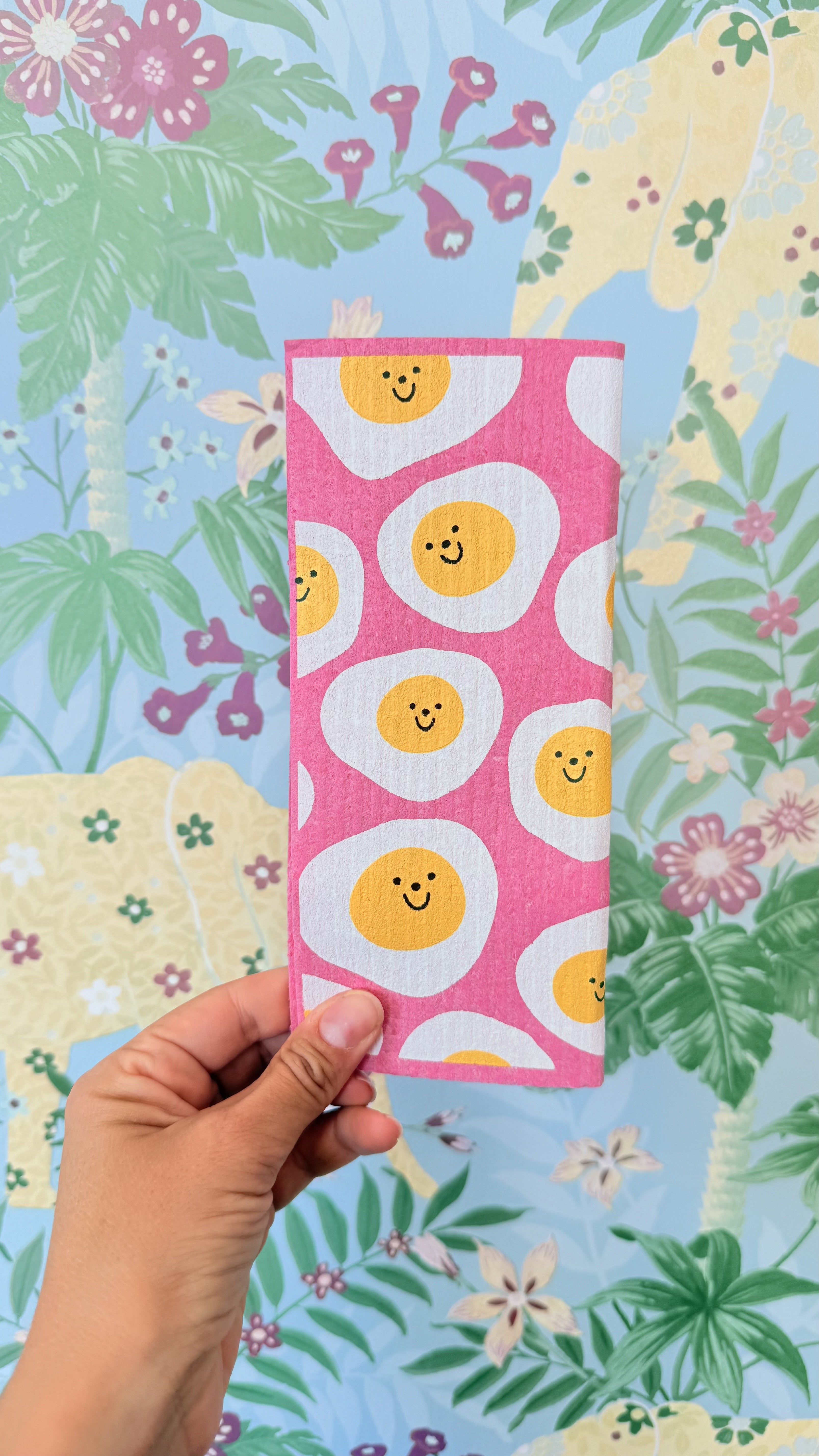 Spugnette divertenti