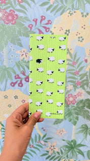 Spugnette divertenti