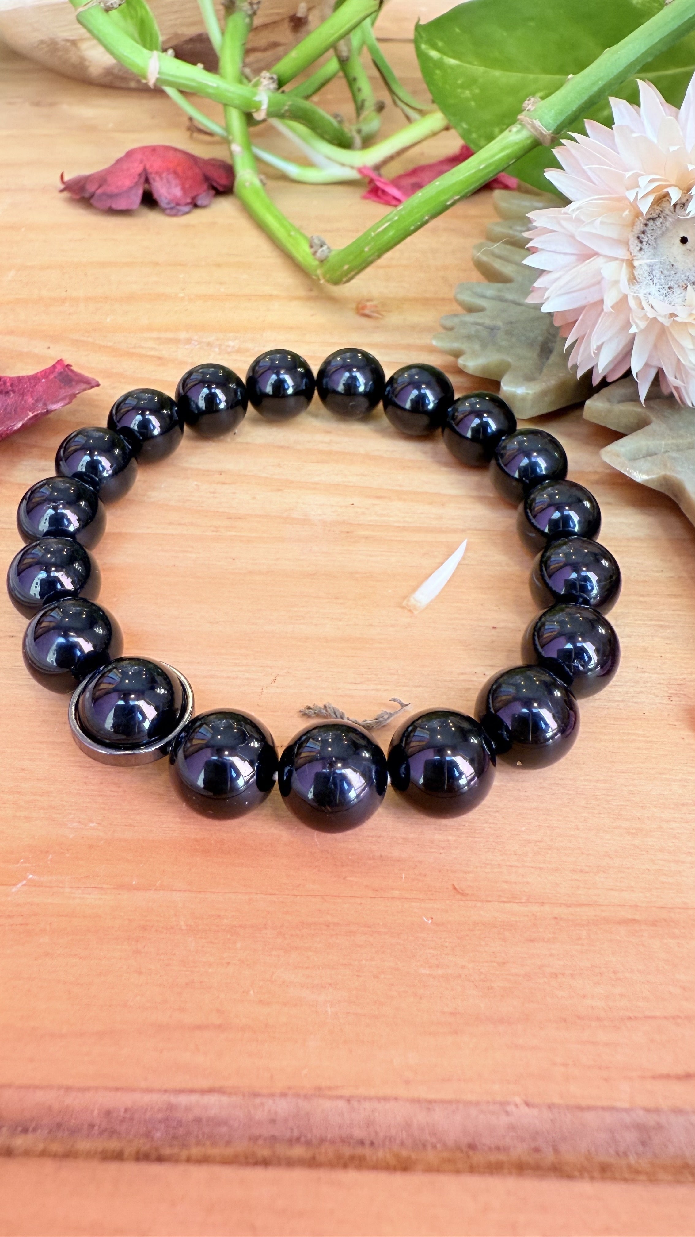 Ossidiana la pietra che protegge