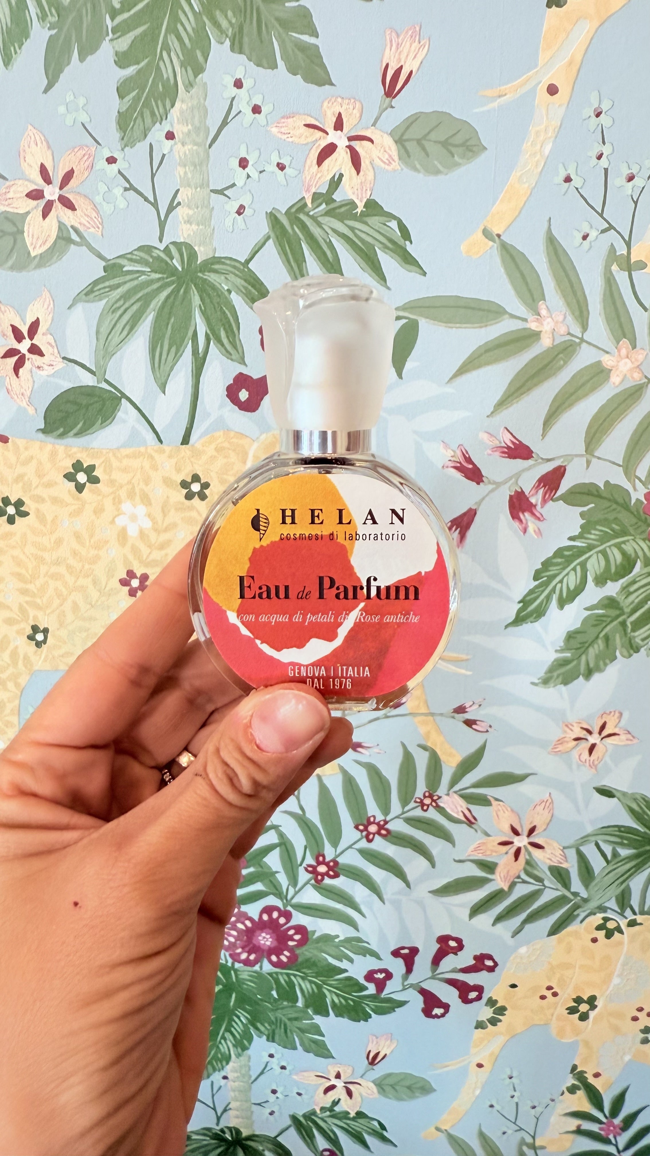 Euroflora Eau de Parfum 30mL