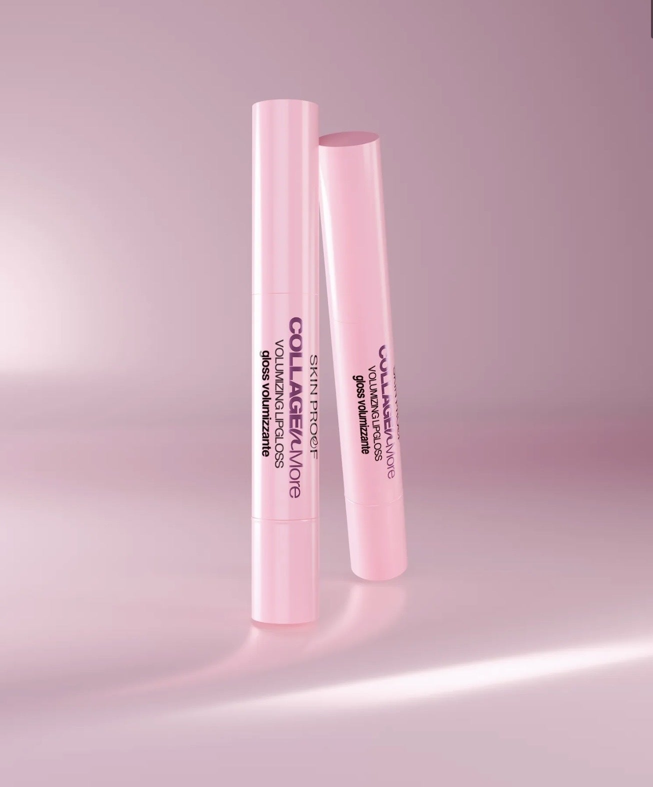 GLOSS VOLUMIZZANTE