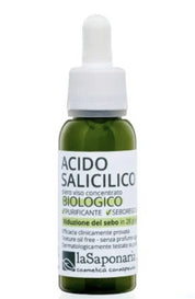 Acido Salicilico