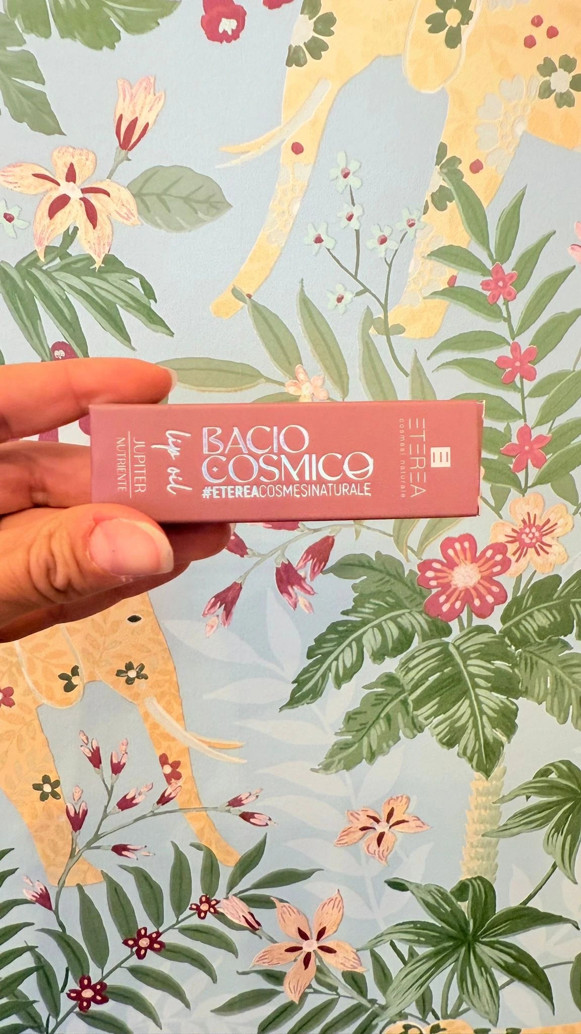 Bacio Cosmico cioccolato